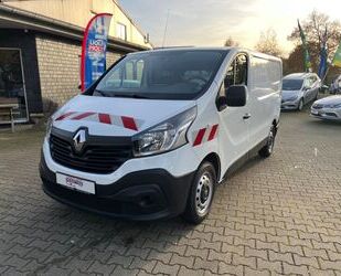 Renault Trafic Gebrauchtwagen