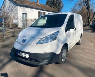 Nissan NV200 Gebrauchtwagen
