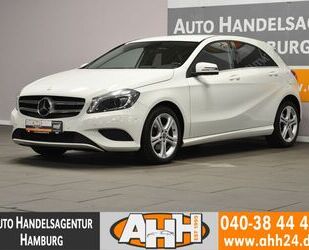Mercedes-Benz A 180 Gebrauchtwagen