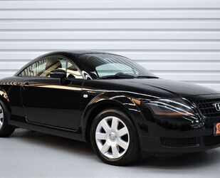 Audi TT Gebrauchtwagen