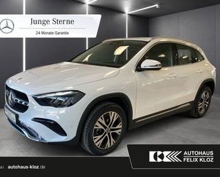 Mercedes-Benz GLA 200 Gebrauchtwagen