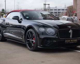 Bentley Continental GTC Gebrauchtwagen