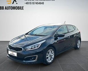 Kia ceed / Ceed Gebrauchtwagen