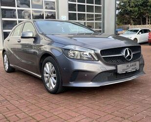 Mercedes-Benz A 180 Gebrauchtwagen