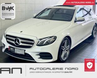 Mercedes-Benz E 200 Gebrauchtwagen