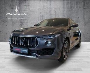 Maserati Levante Gebrauchtwagen