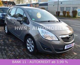 Opel Meriva Gebrauchtwagen