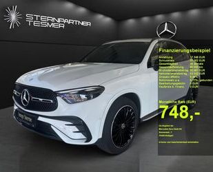 Mercedes-Benz GLC 300 Gebrauchtwagen