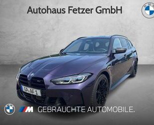 BMW M3 Gebrauchtwagen