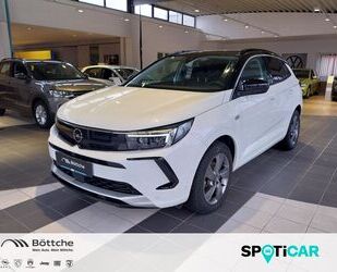 Opel Grandland (X) Gebrauchtwagen