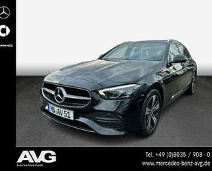 Mercedes-Benz C 220 Gebrauchtwagen