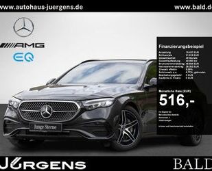 Mercedes-Benz E 220 Gebrauchtwagen