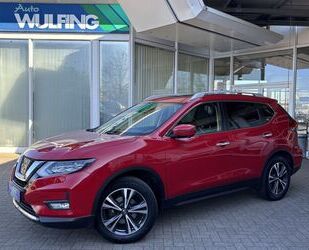 Nissan X-Trail Gebrauchtwagen