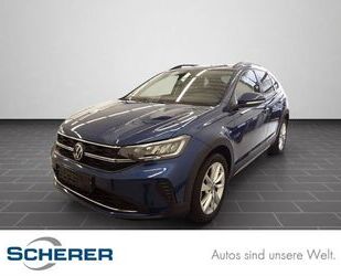 VW Taigo Gebrauchtwagen