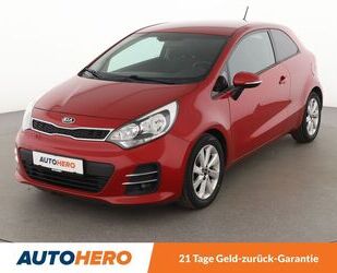 Kia Rio Gebrauchtwagen