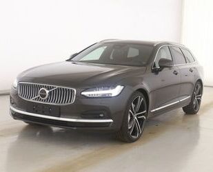Volvo V90 Gebrauchtwagen