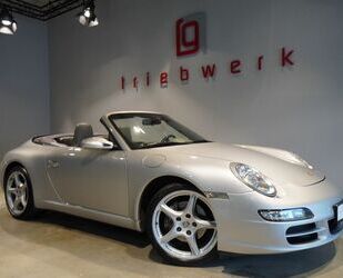 Porsche 997 Gebrauchtwagen