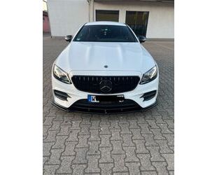 Mercedes-Benz E 300 Gebrauchtwagen