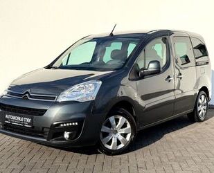 Citroen Berlingo Gebrauchtwagen