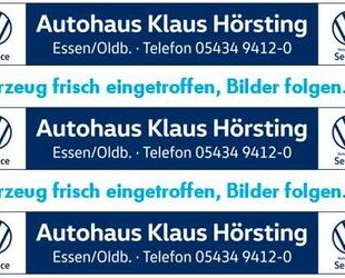 VW Tiguan Allspace Gebrauchtwagen