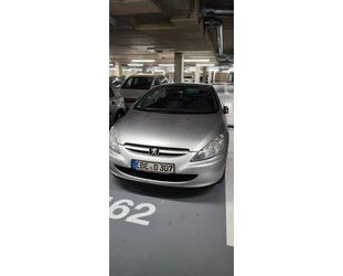 Peugeot 307 Gebrauchtwagen