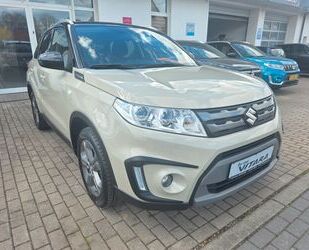 Suzuki Vitara Gebrauchtwagen
