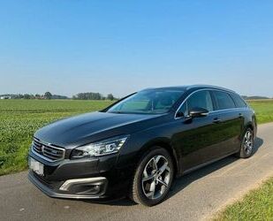 Peugeot 508 Gebrauchtwagen