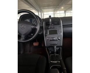 Mercedes-Benz A 160 Gebrauchtwagen