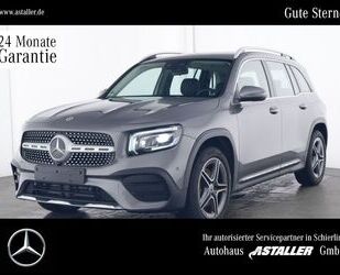 Mercedes-Benz GLB 200 Gebrauchtwagen