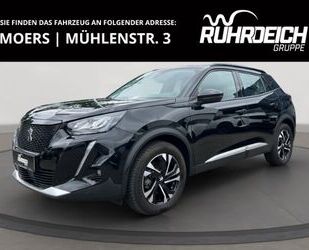 Peugeot 2008 Gebrauchtwagen