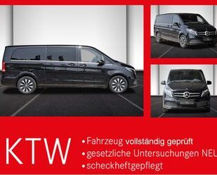 Mercedes-Benz V 300 Gebrauchtwagen
