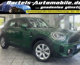 Mini ONE Gebrauchtwagen
