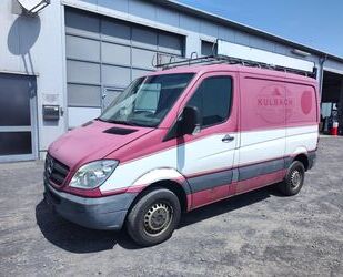 Mercedes-Benz Sprinter Gebrauchtwagen
