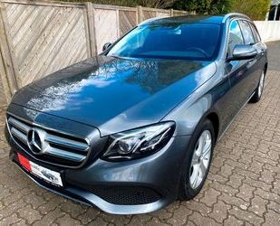 Mercedes-Benz E 200 Gebrauchtwagen