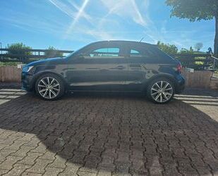 Audi A1 Gebrauchtwagen