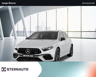 Mercedes-Benz A 45 AMG Gebrauchtwagen