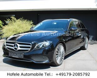 Mercedes-Benz E 350 Gebrauchtwagen