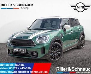 Mini Cooper Countryman Gebrauchtwagen
