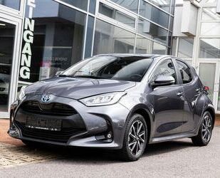 Toyota Yaris Gebrauchtwagen
