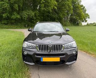 BMW X4 Gebrauchtwagen