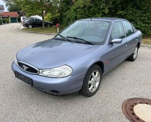 Ford Mondeo Gebrauchtwagen