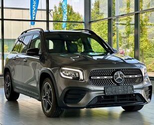Mercedes-Benz GLB 250 Gebrauchtwagen