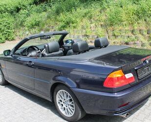 BMW 318 Gebrauchtwagen