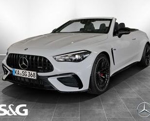 Mercedes-Benz CLE 53 AMG Gebrauchtwagen