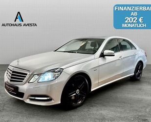 Mercedes-Benz E 250 Gebrauchtwagen