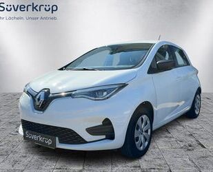 Renault ZOE Gebrauchtwagen