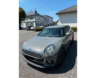 Mini One D Clubman Gebrauchtwagen