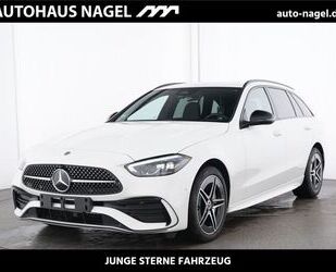 Mercedes-Benz C 300 Gebrauchtwagen