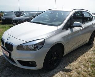 BMW 216 Active Tourer Gebrauchtwagen