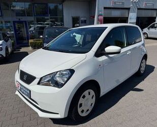 Seat Mii Gebrauchtwagen